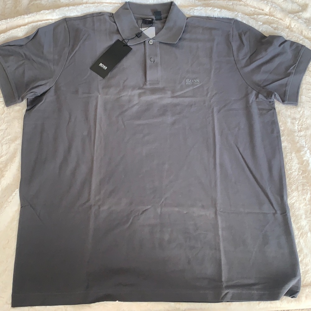 Hugo Boss polo